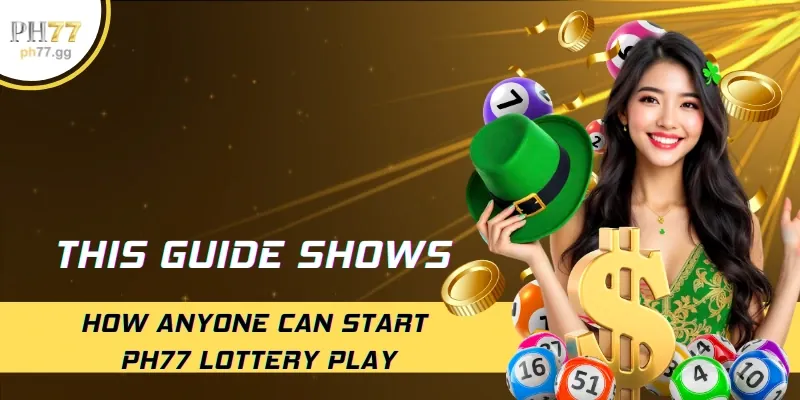 Câu chuyện người chơi trúng Jackpot 2026